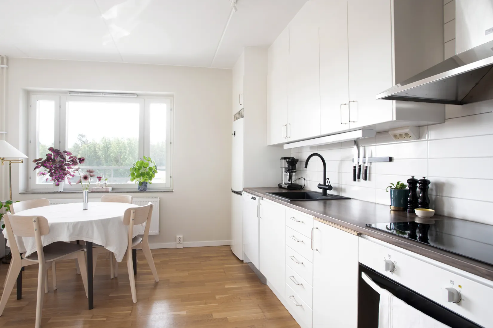 Bostadsrätt, Annelundsstigen 7, Värmdö - Mörtnäs, Värmdö