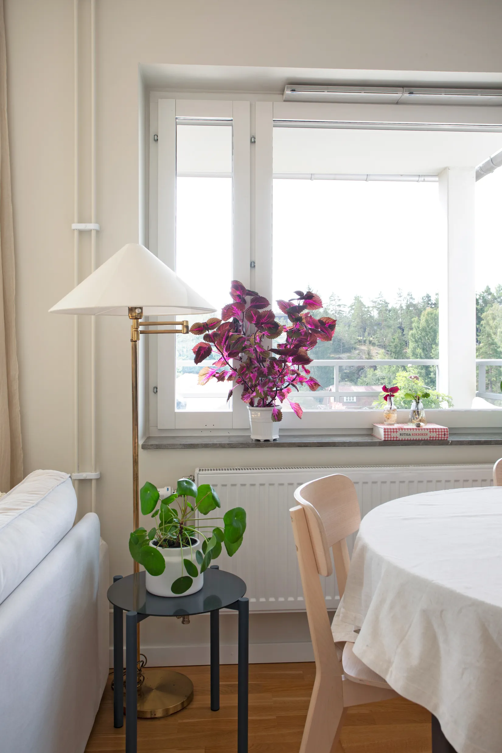 Bostadsrätt, Annelundsstigen 7, Värmdö - Mörtnäs, Värmdö