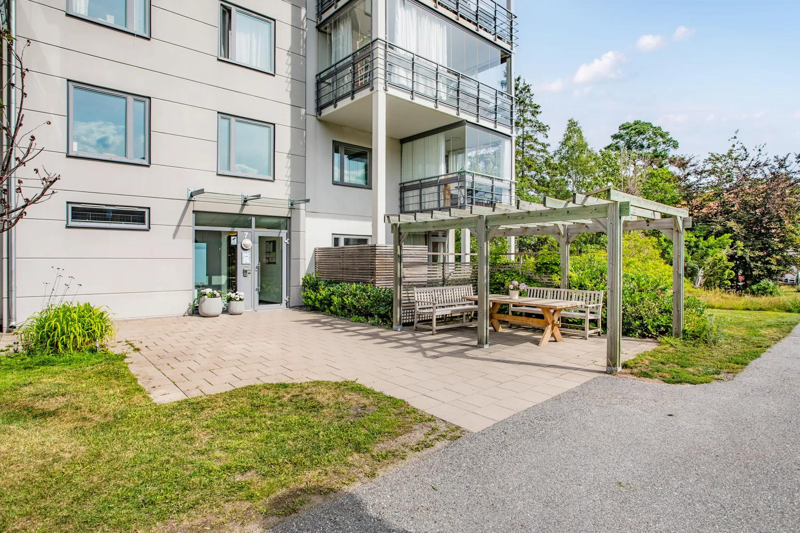 Bostadsrätt, Annelundsstigen 7, Värmdö - Mörtnäs, Värmdö