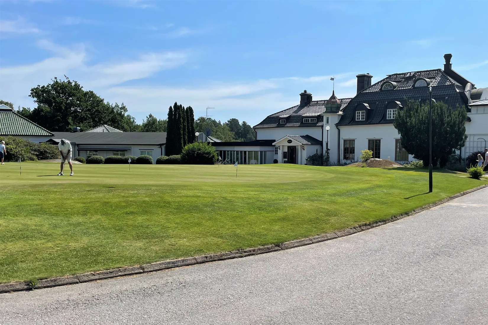 Bostadsrätt, Annelundsstigen 7, Värmdö - Mörtnäs, Värmdö