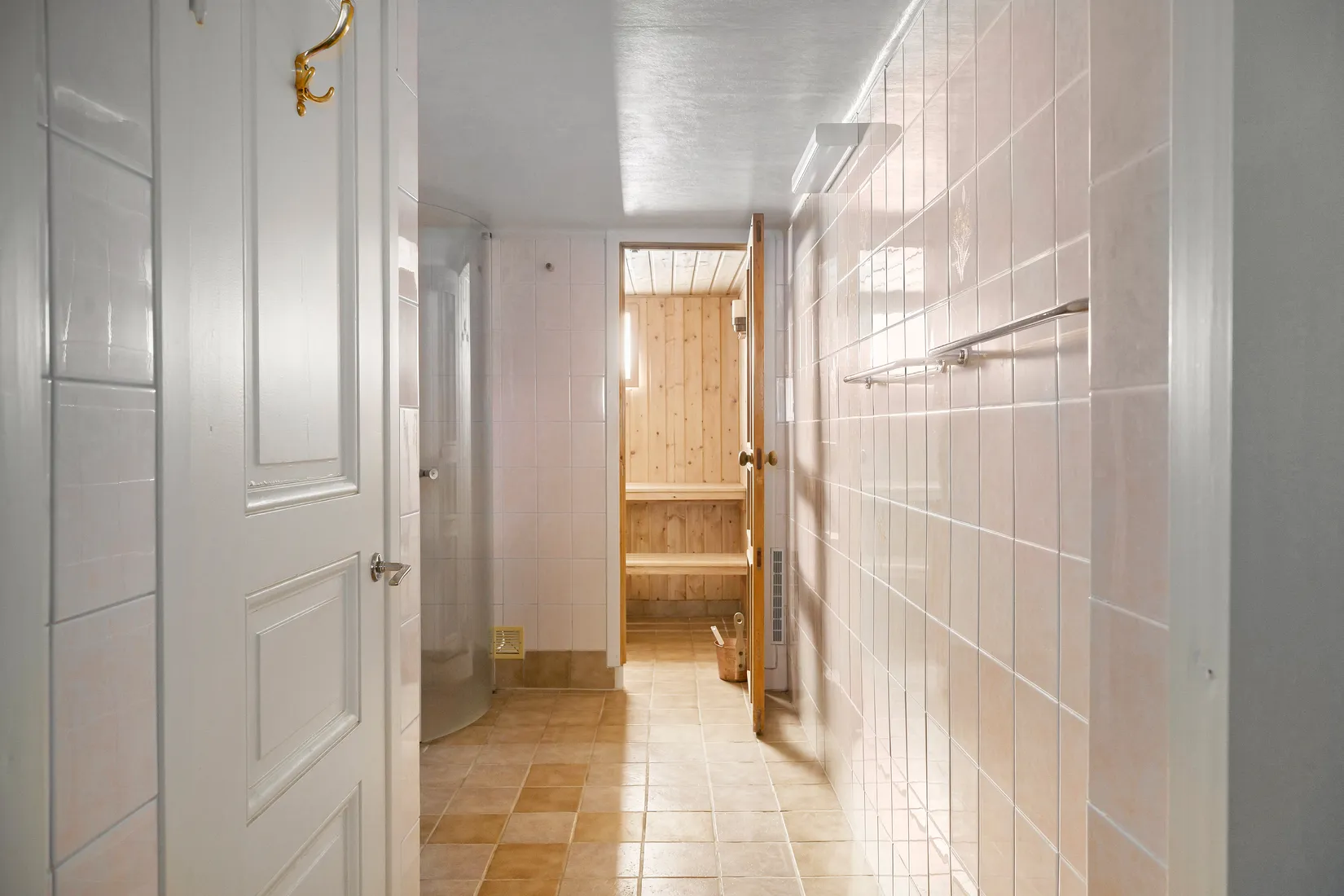 Villa, Emausgatan 3, Emaus, Sala