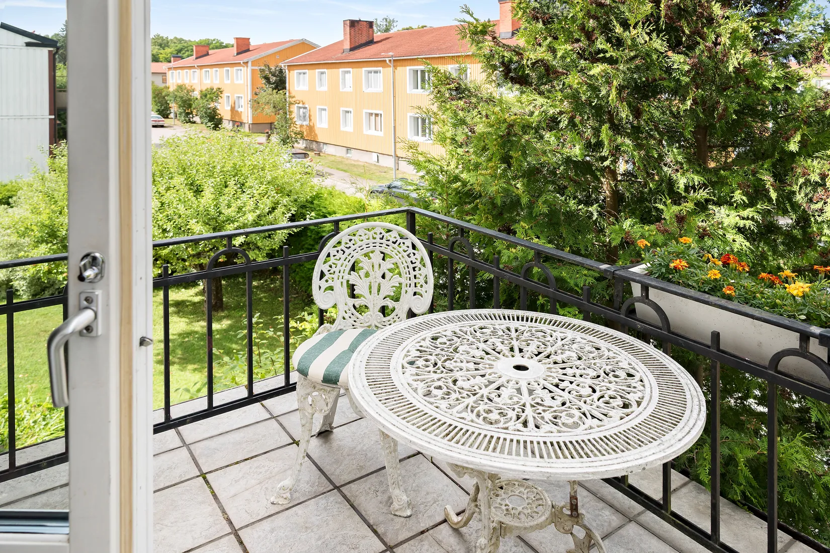 Villa, Emausgatan 3, Emaus, Sala