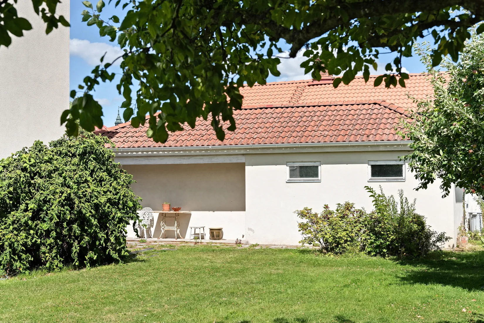 Villa, Emausgatan 3, Emaus, Sala