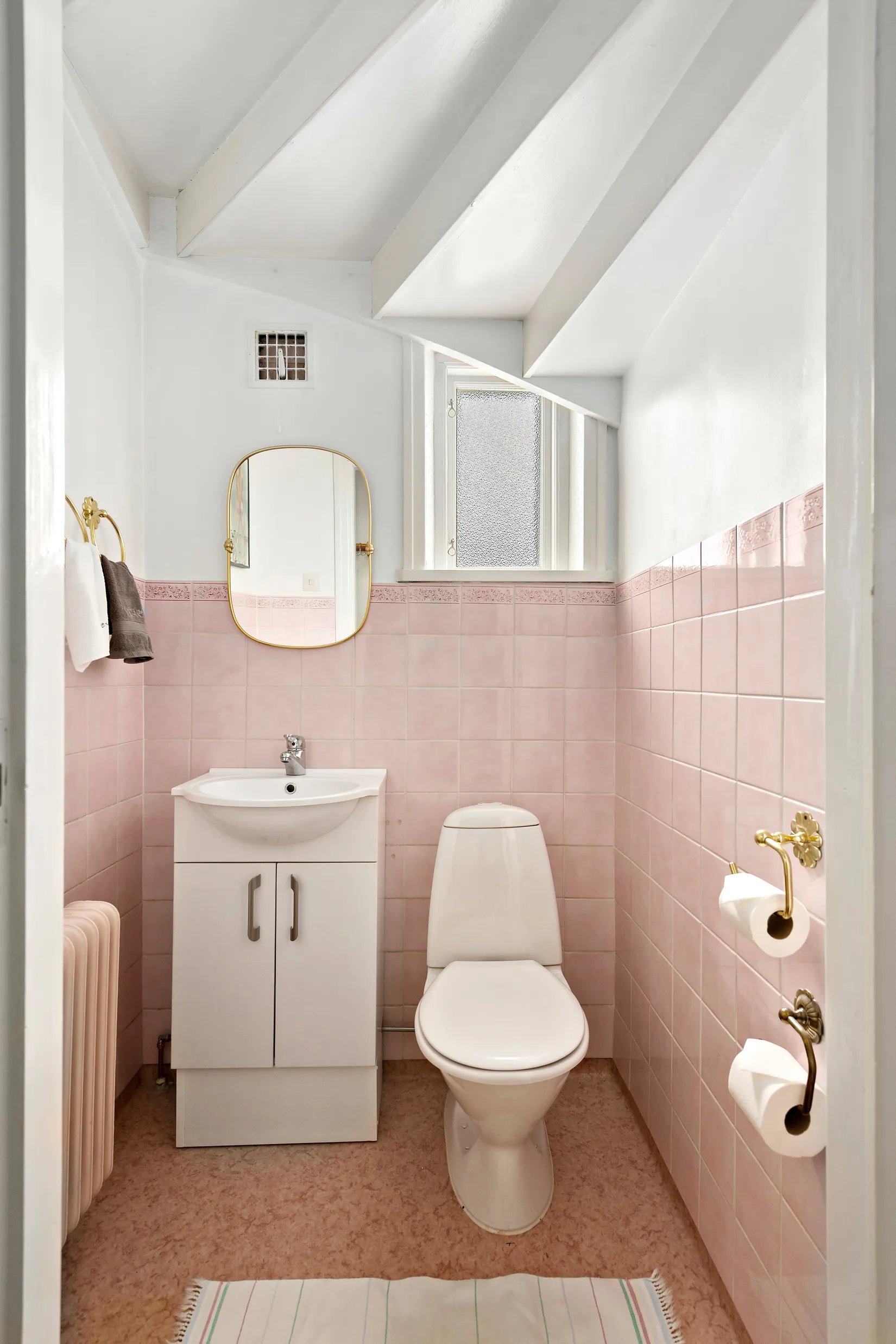 Villa, Emausgatan 3, Emaus, Sala