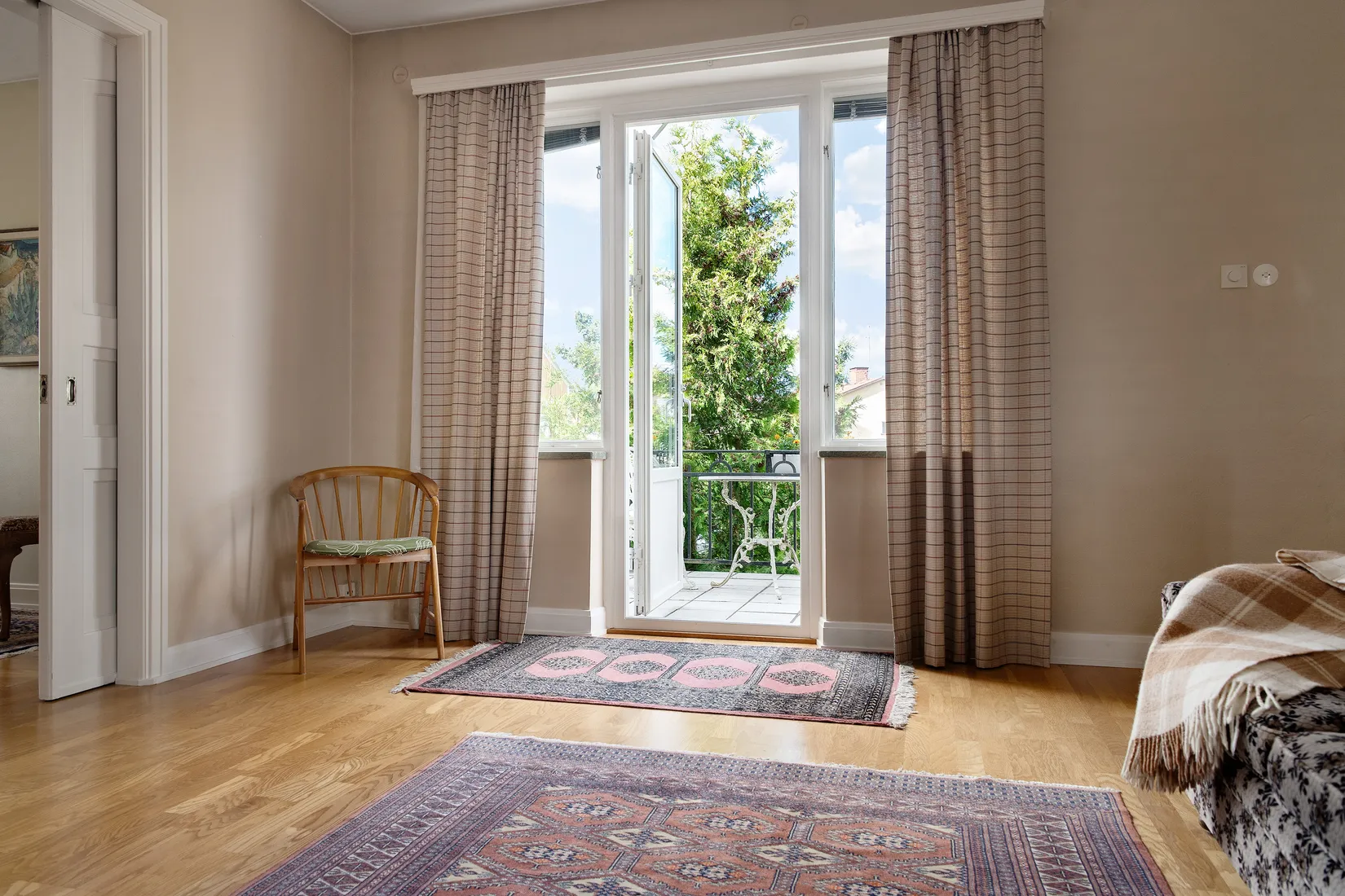Villa, Emausgatan 3, Emaus, Sala
