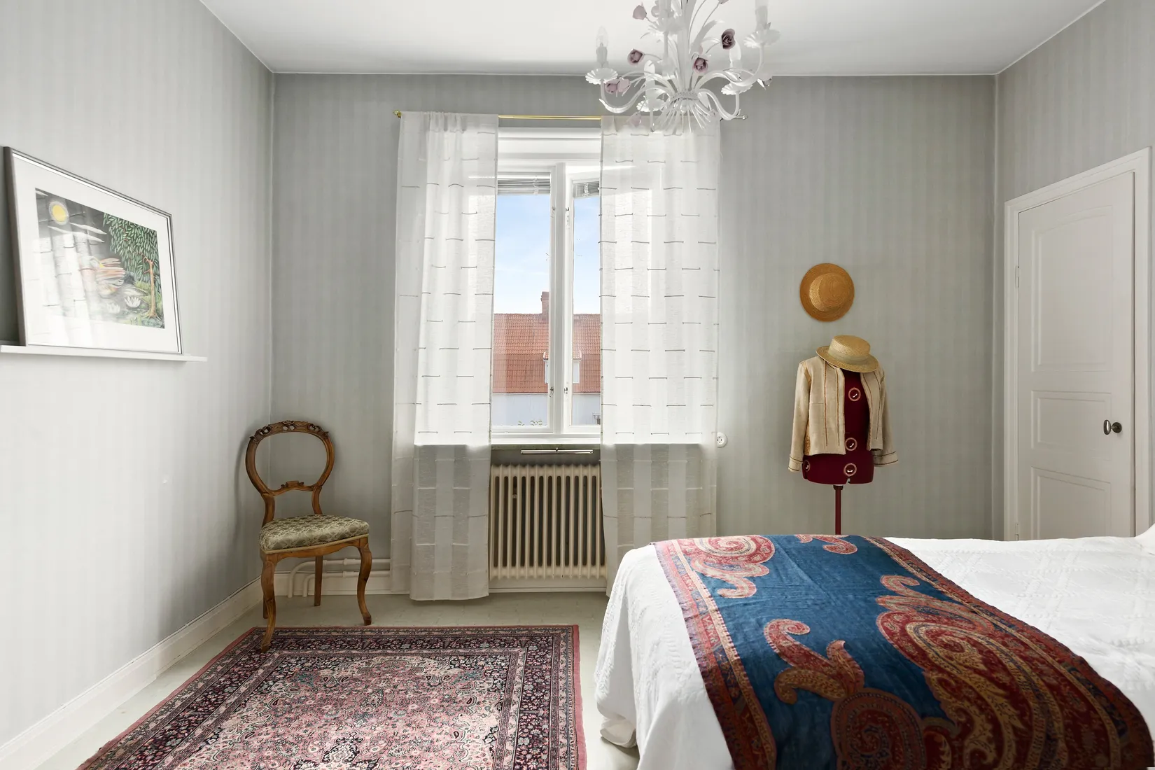 Villa, Emausgatan 3, Emaus, Sala