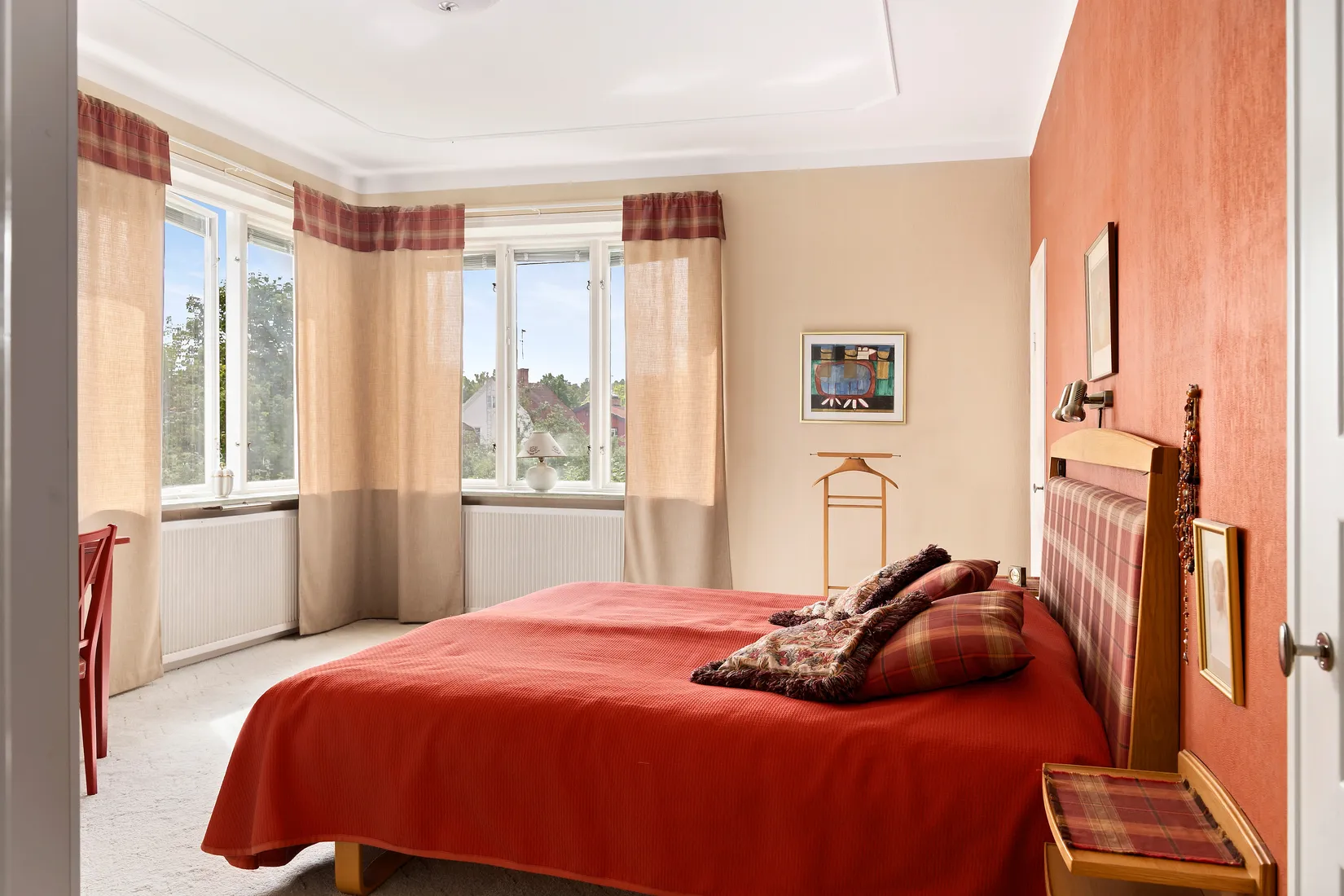 Villa, Emausgatan 3, Emaus, Sala