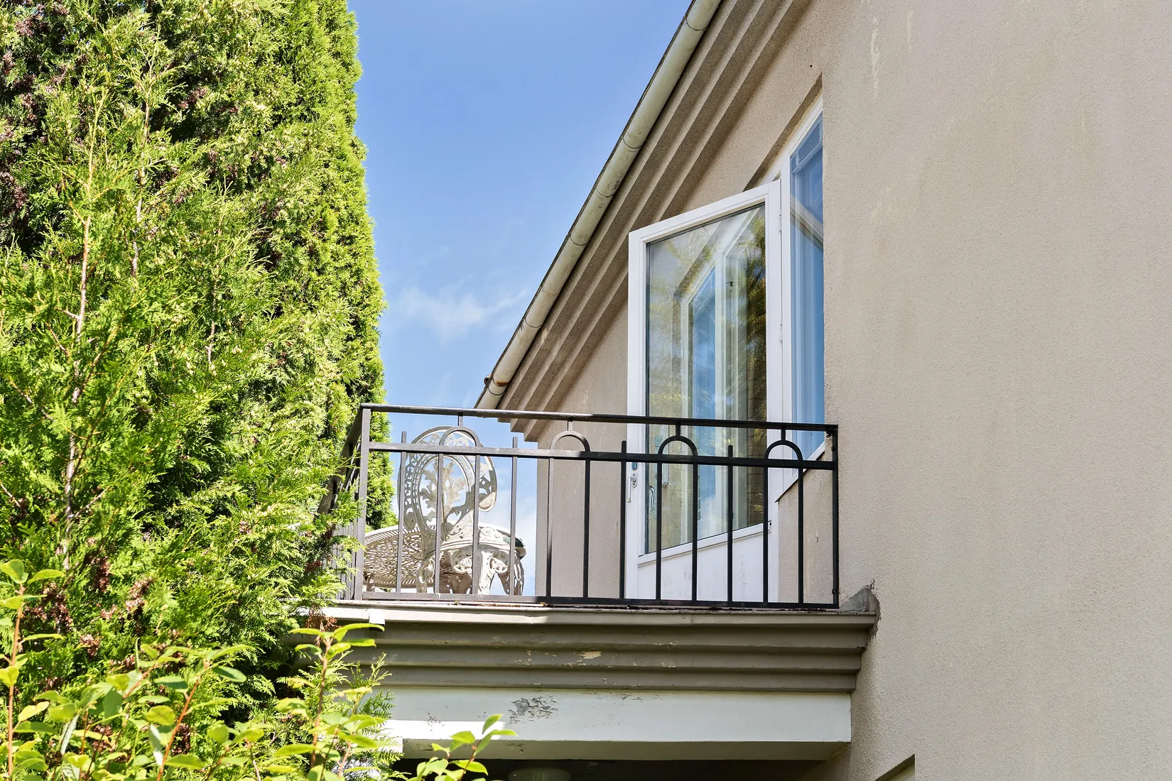 Villa, Emausgatan 3, Emaus, Sala