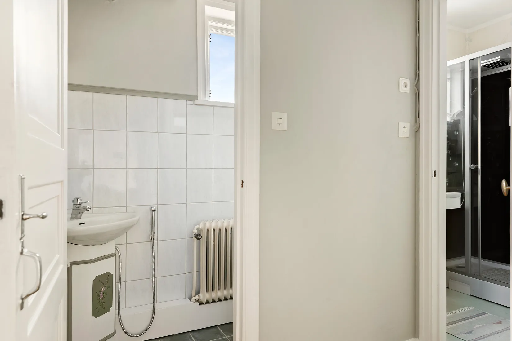 Villa, Emausgatan 3, Emaus, Sala