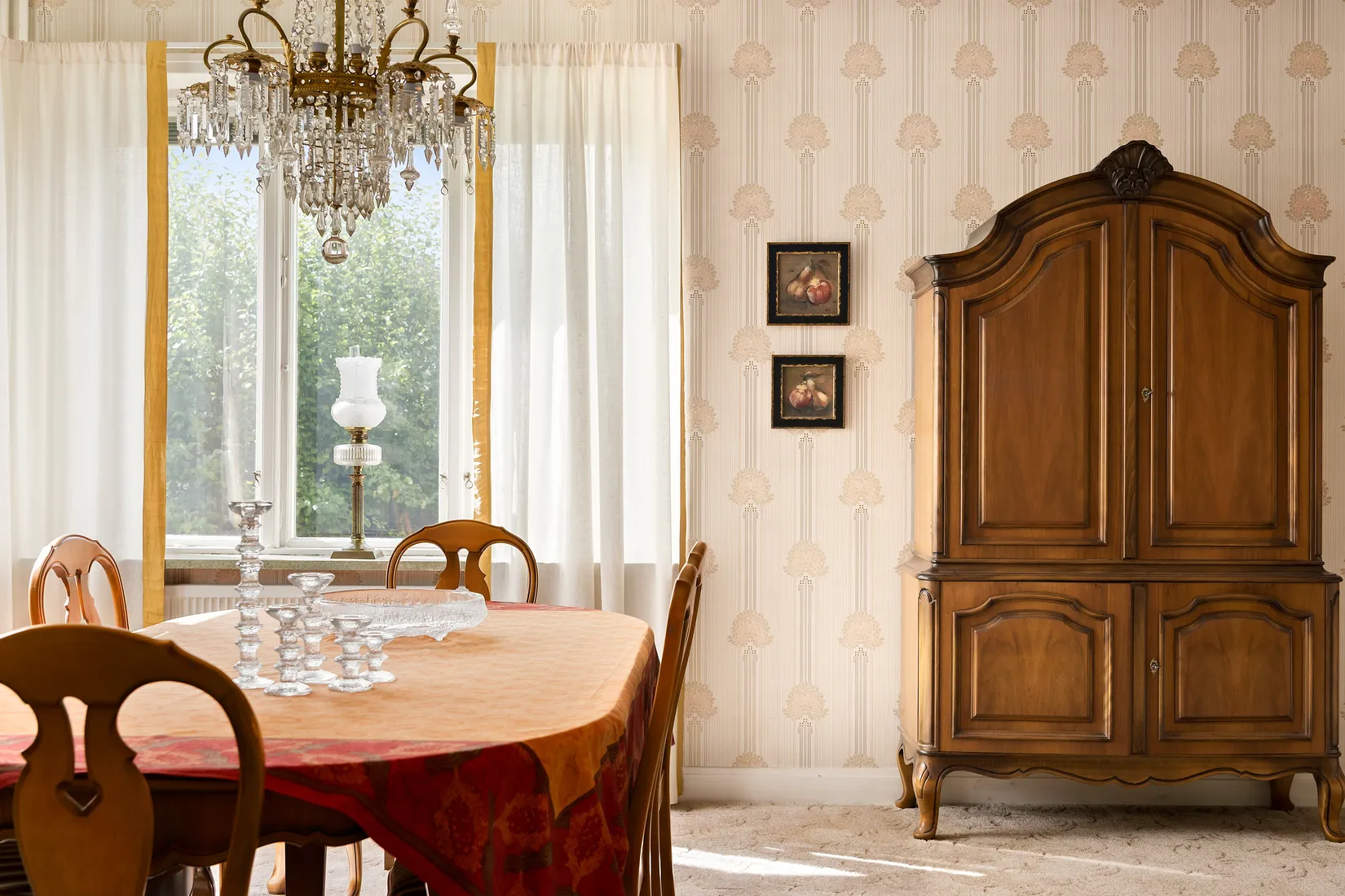 Villa, Emausgatan 3, Emaus, Sala