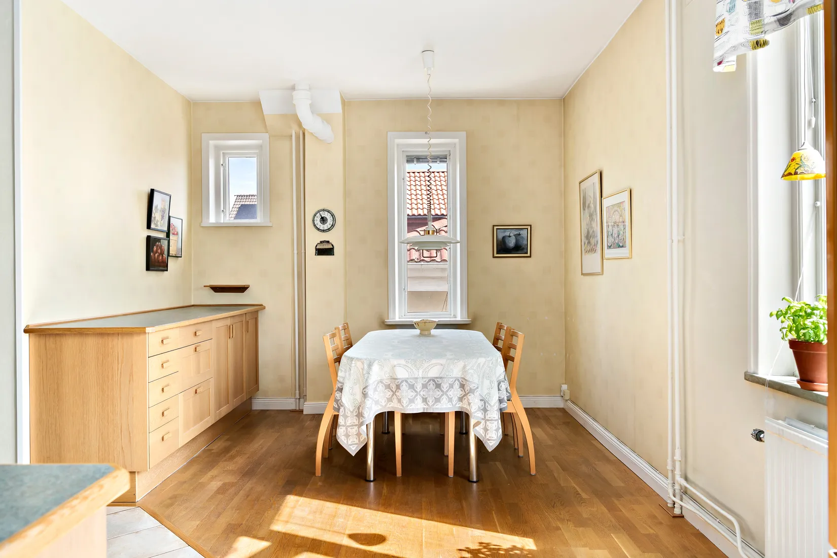 Villa, Emausgatan 3, Emaus, Sala