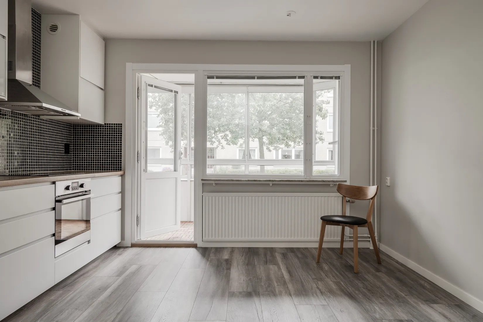 Bostadsrätt, Norrtornsvägen 49, Norrtorn, Oskarshamn