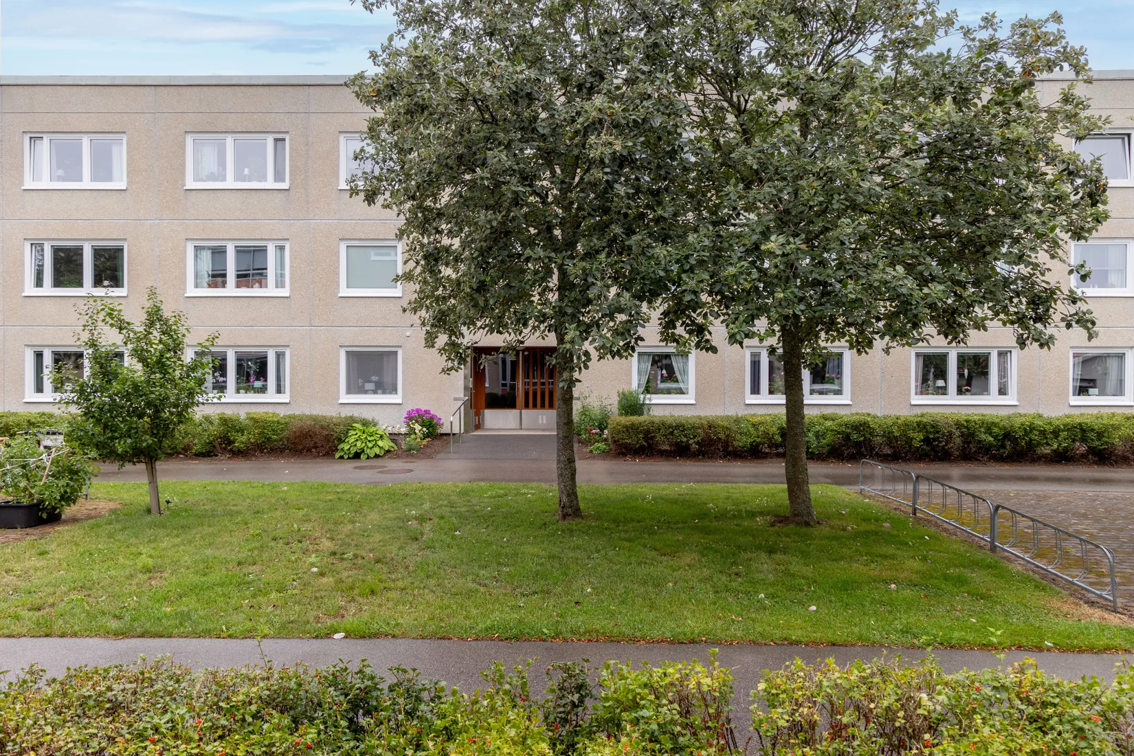 Bostadsrätt, Norrtornsvägen 49, Norrtorn, Oskarshamn
