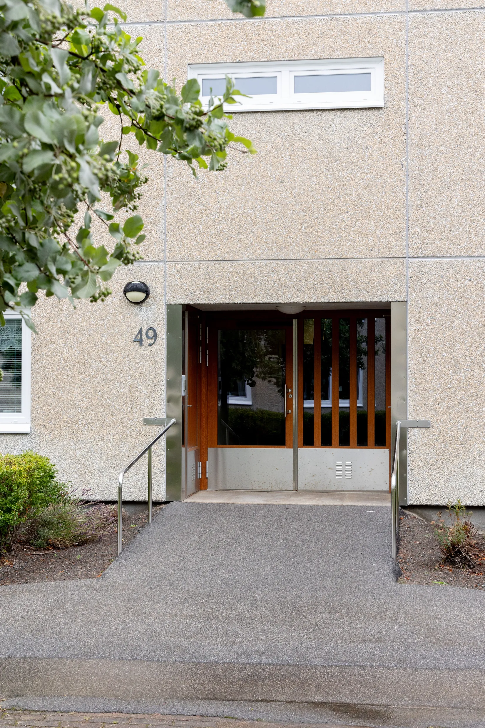 Bostadsrätt, Norrtornsvägen 49, Norrtorn, Oskarshamn