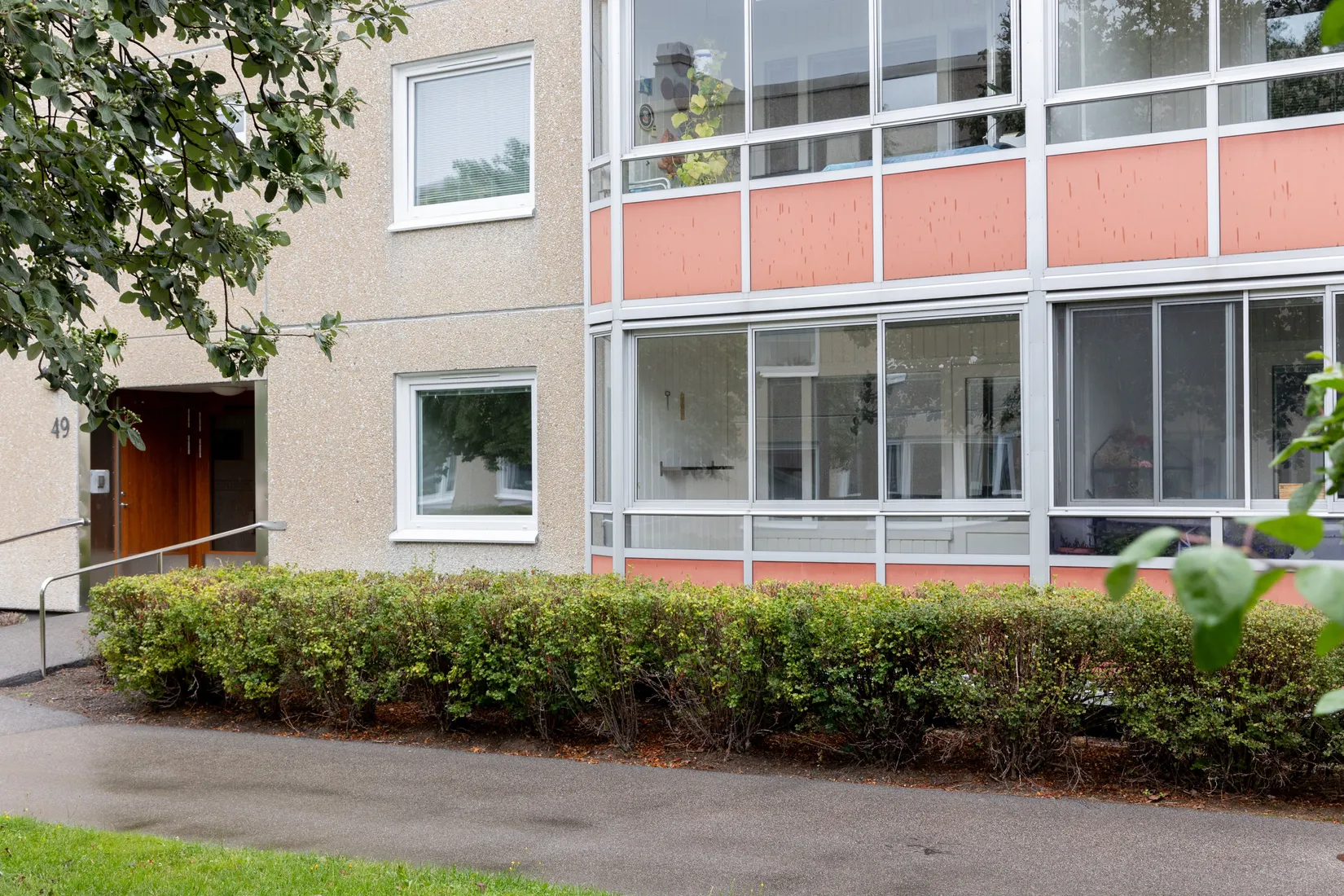 Bostadsrätt, Norrtornsvägen 49, Norrtorn, Oskarshamn