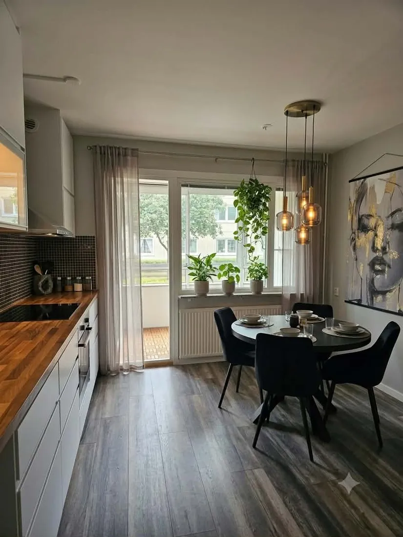 Bostadsrätt, Norrtornsvägen 49, Norrtorn, Oskarshamn