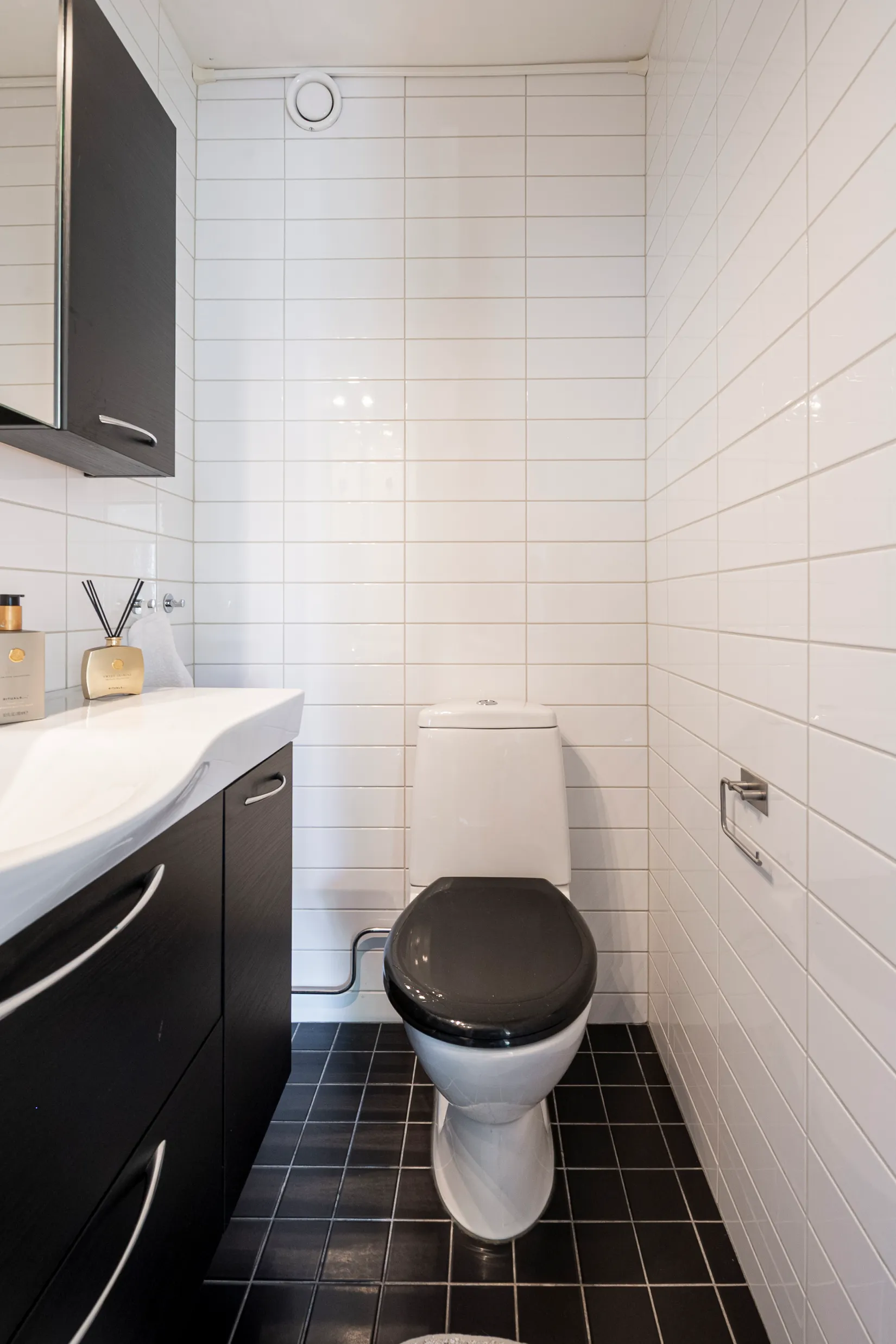 Bostadsrätt, Släggkastargatan 3, Rönnby, Västerås