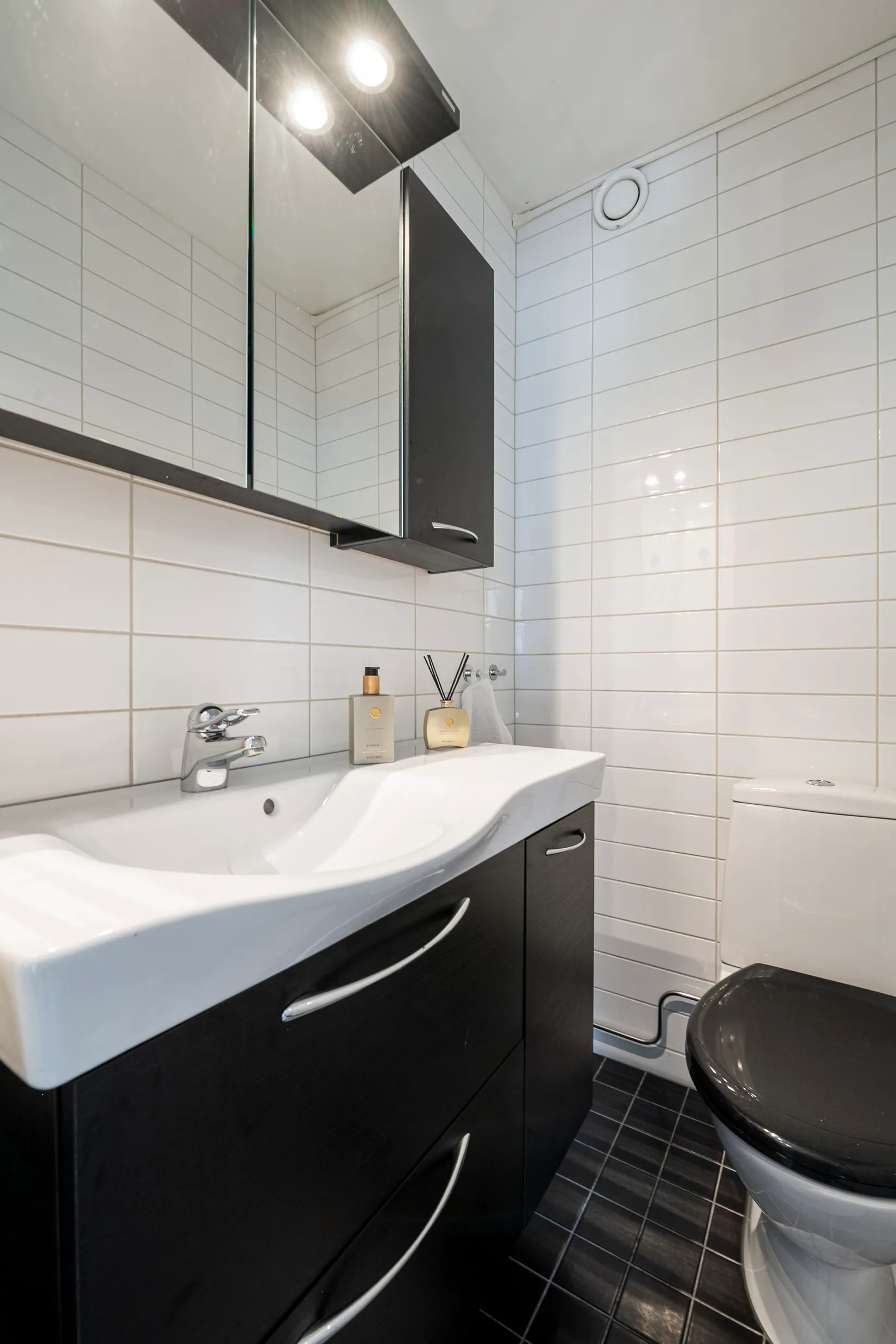 Bostadsrätt, Släggkastargatan 3, Rönnby, Västerås