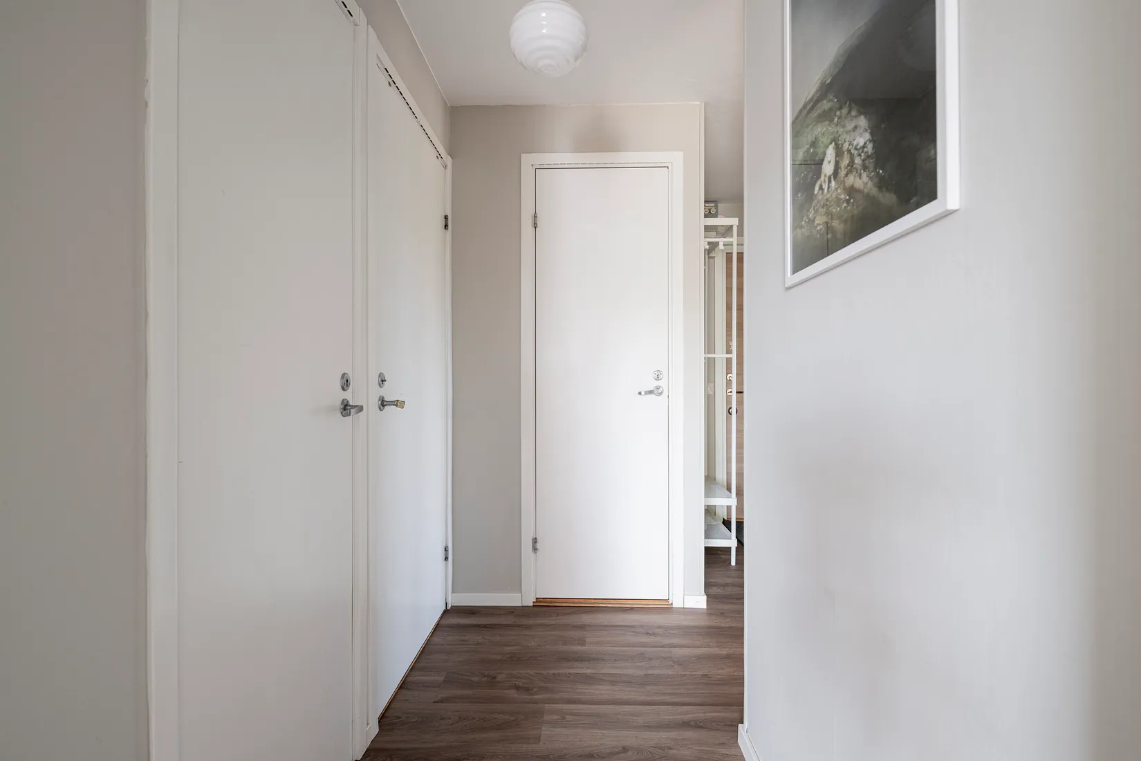 Bostadsrätt, Släggkastargatan 3, Rönnby, Västerås