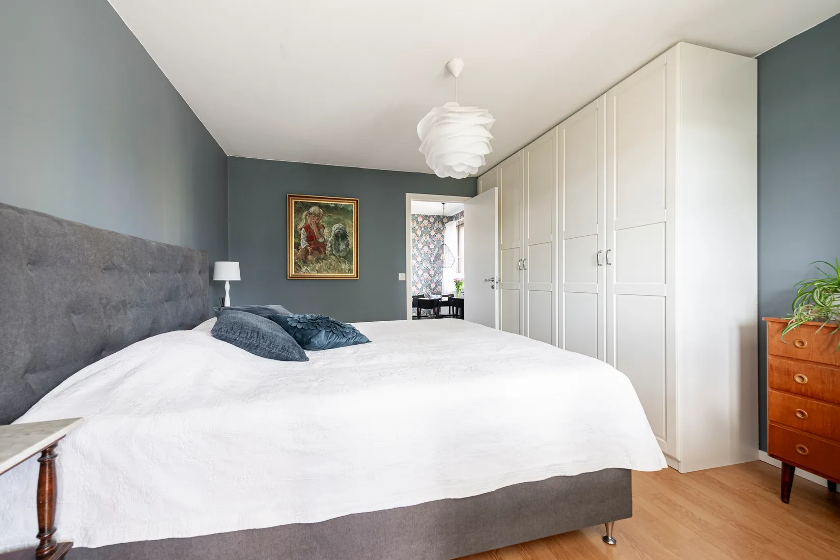 Bostadsrätt, Släggkastargatan 3, Rönnby, Västerås