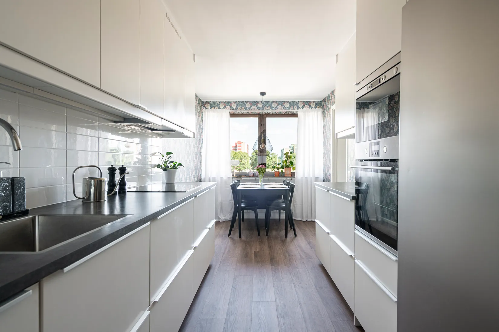 Bostadsrätt, Släggkastargatan 3, Rönnby, Västerås