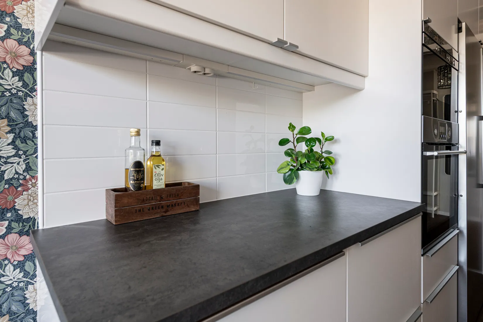 Bostadsrätt, Släggkastargatan 3, Rönnby, Västerås