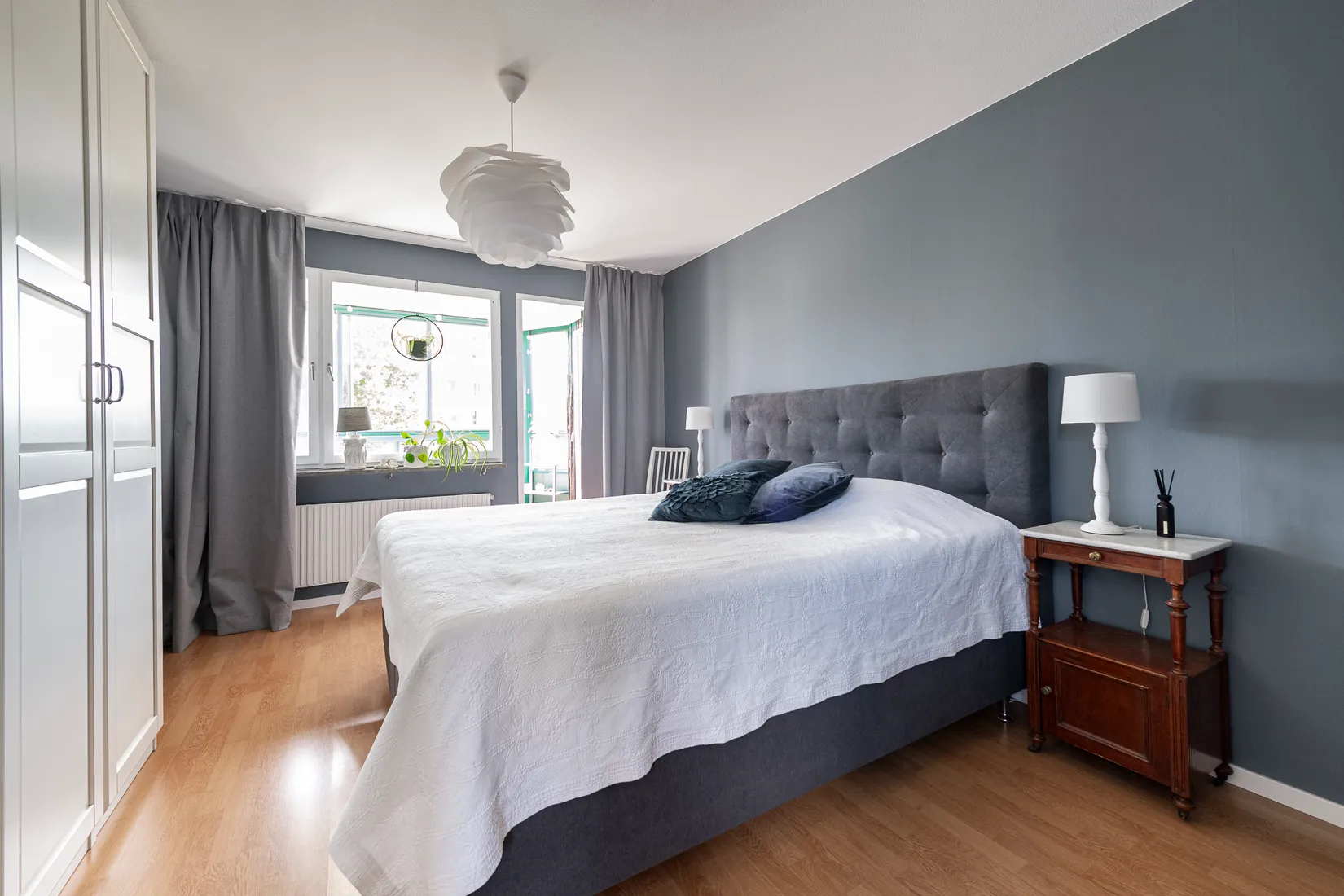 Bostadsrätt, Släggkastargatan 3, Rönnby, Västerås