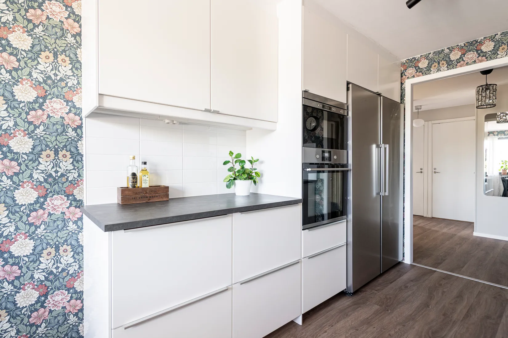 Bostadsrätt, Släggkastargatan 3, Rönnby, Västerås