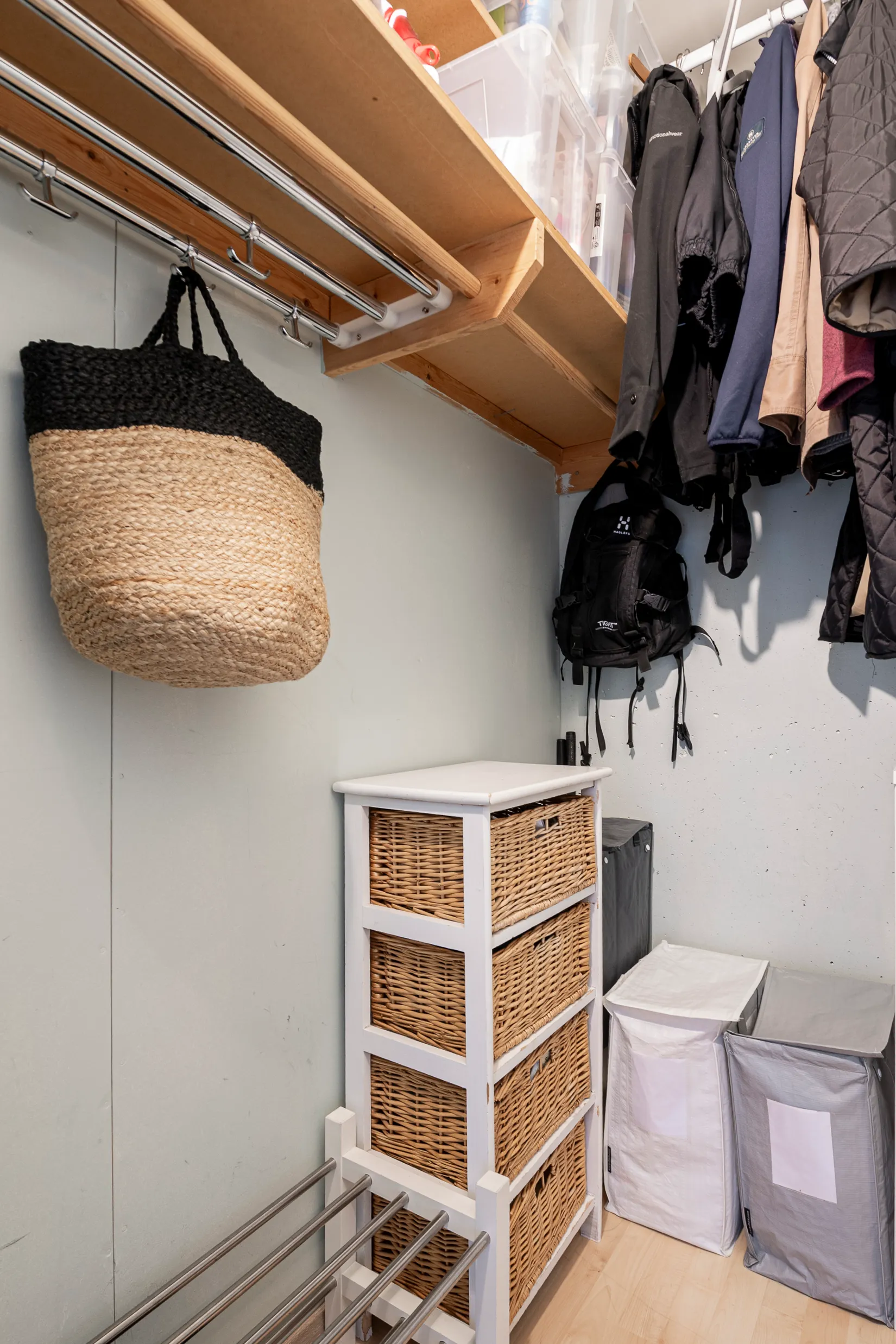 Bostadsrätt, Släggkastargatan 3, Rönnby, Västerås
