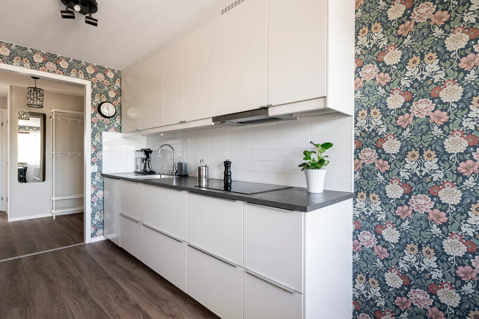 Bostadsrätt, Släggkastargatan 3, Rönnby, Västerås