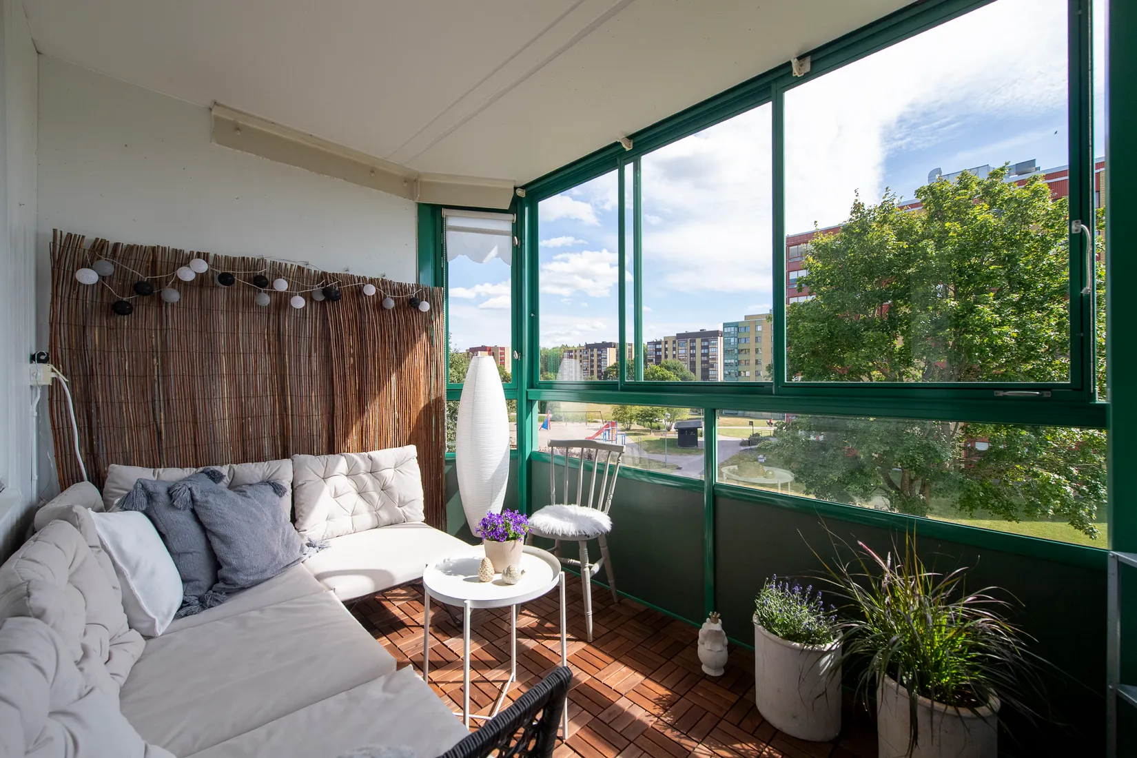 Bostadsrätt, Släggkastargatan 3, Rönnby, Västerås