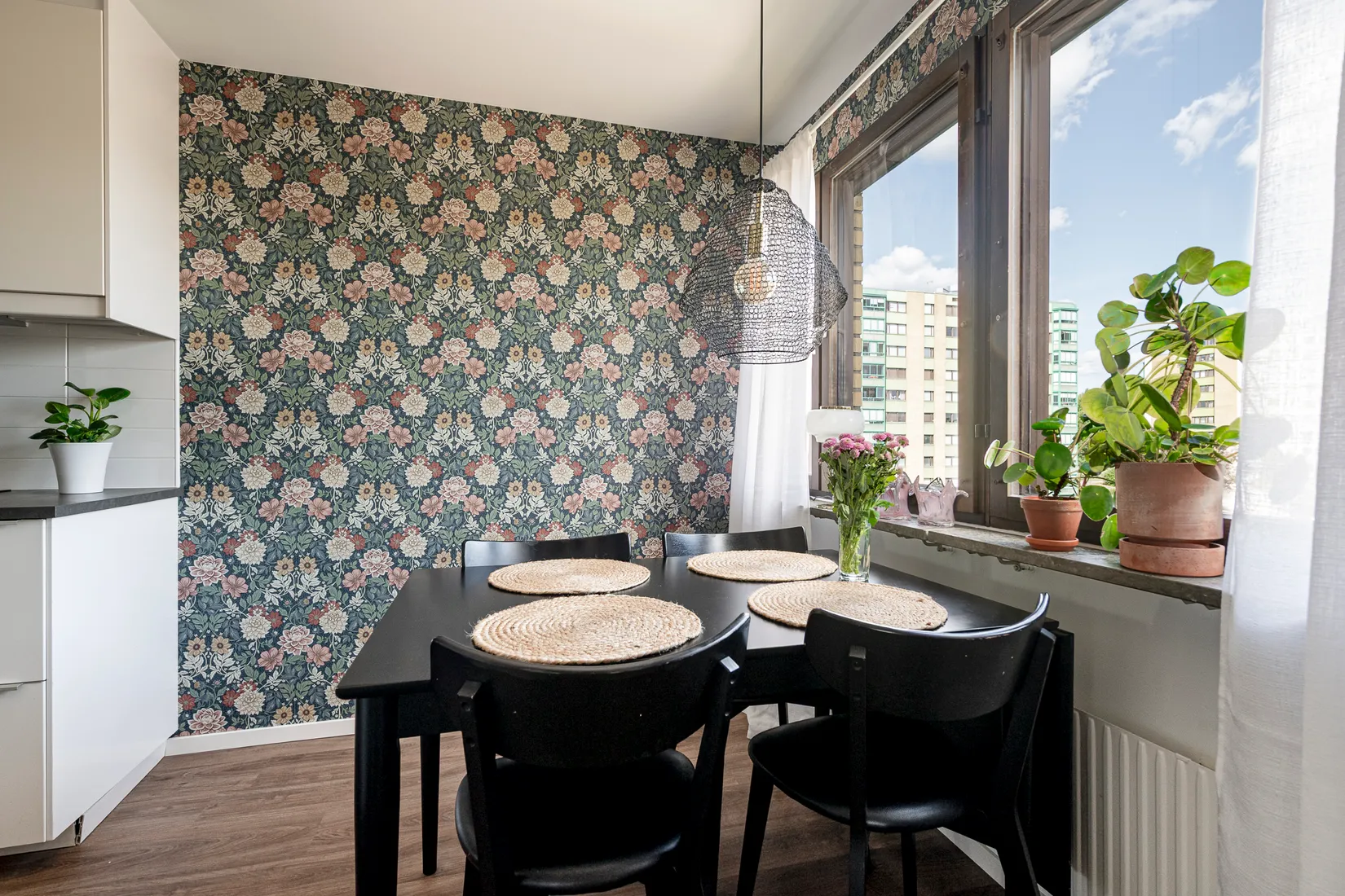 Bostadsrätt, Släggkastargatan 3, Rönnby, Västerås