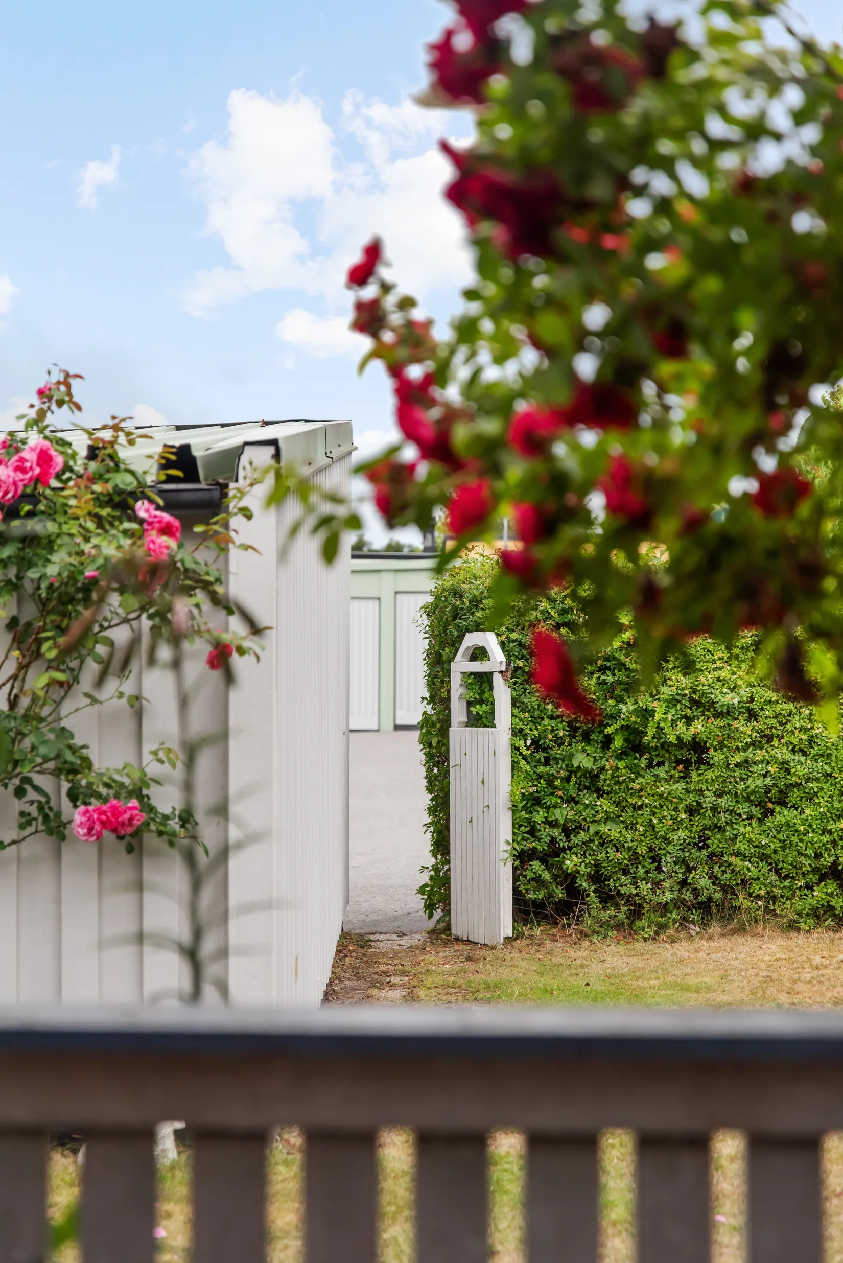Villa, Ellagårdsvägen 58, Ella Gård, Täby