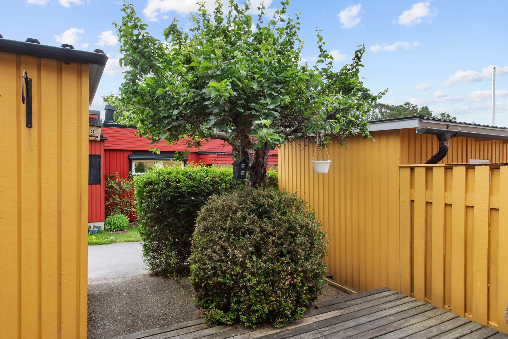 Villa, Ellagårdsvägen 58, Ella Gård, Täby