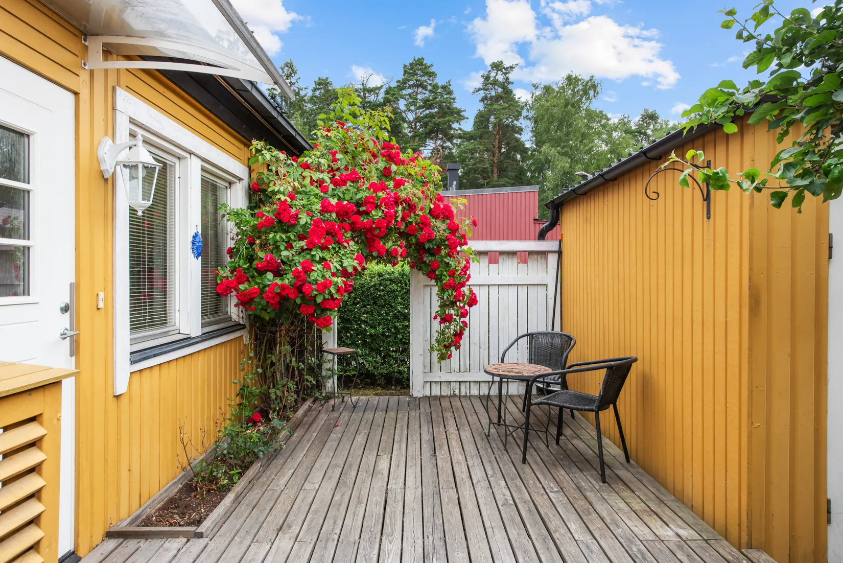 Villa, Ellagårdsvägen 58, Ella Gård, Täby