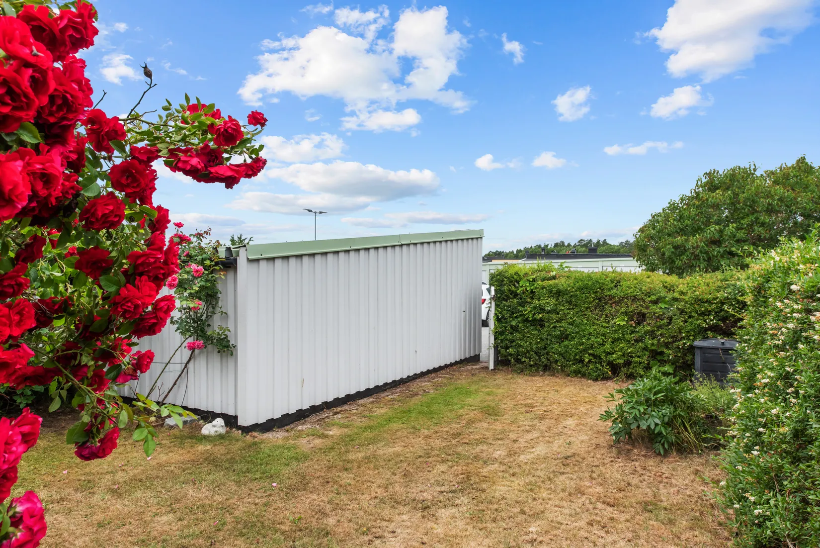Villa, Ellagårdsvägen 58, Ella Gård, Täby