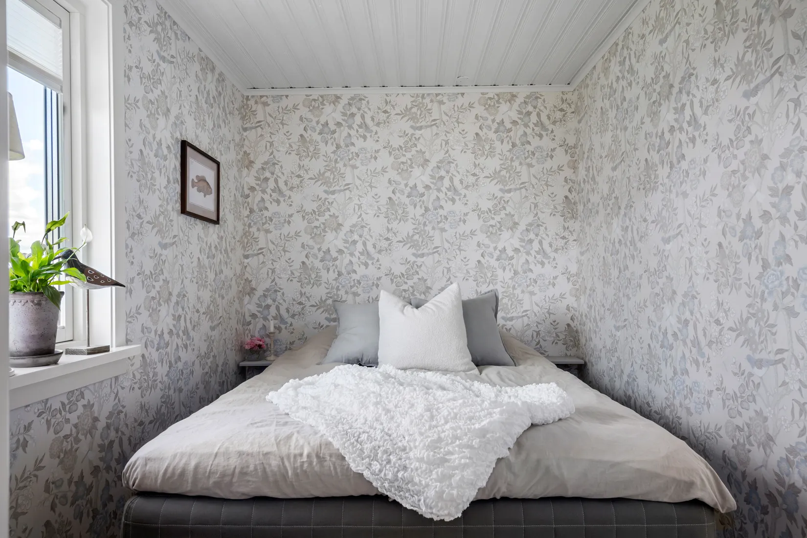 Fritidshus, Alkan 26, Olofsbo, Falkenberg