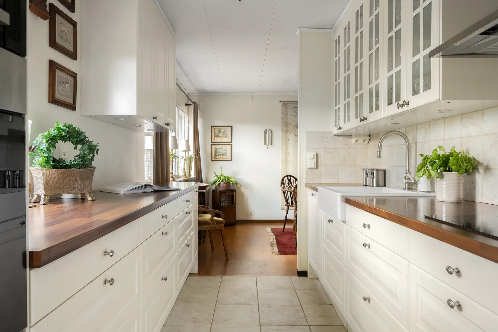 Villa, Selma Lagerlöfs väg 5, Slätten, Falkenberg