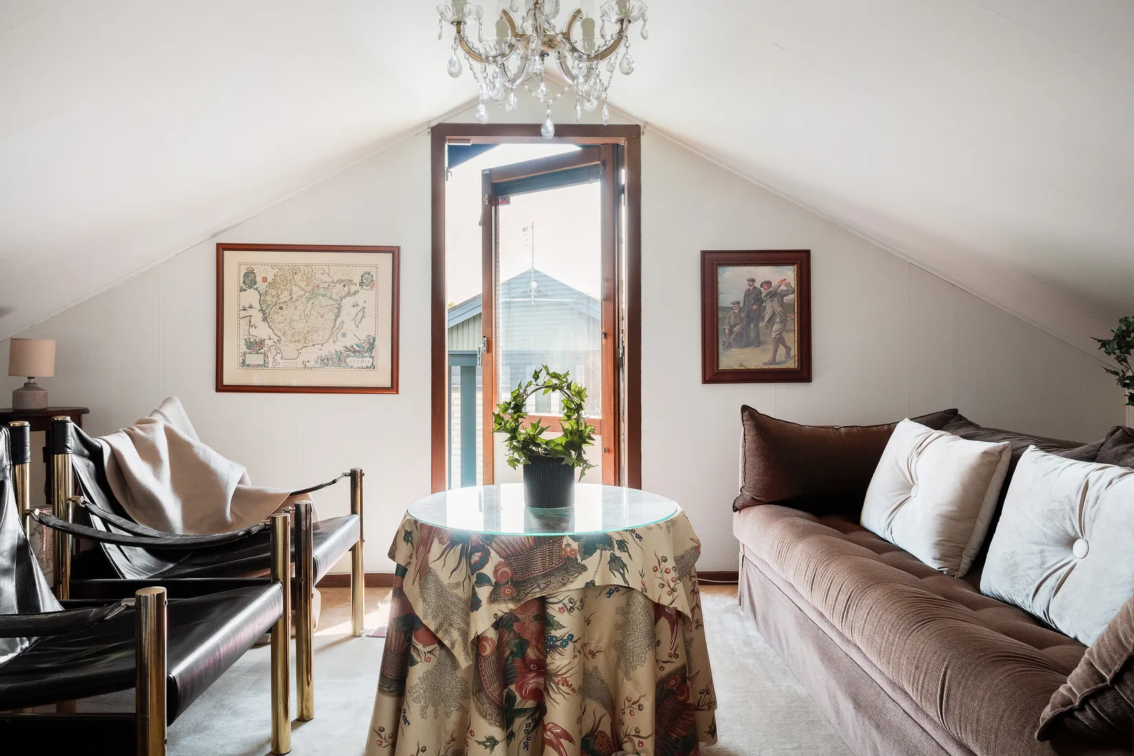 Villa, Selma Lagerlöfs väg 5, Slätten, Falkenberg