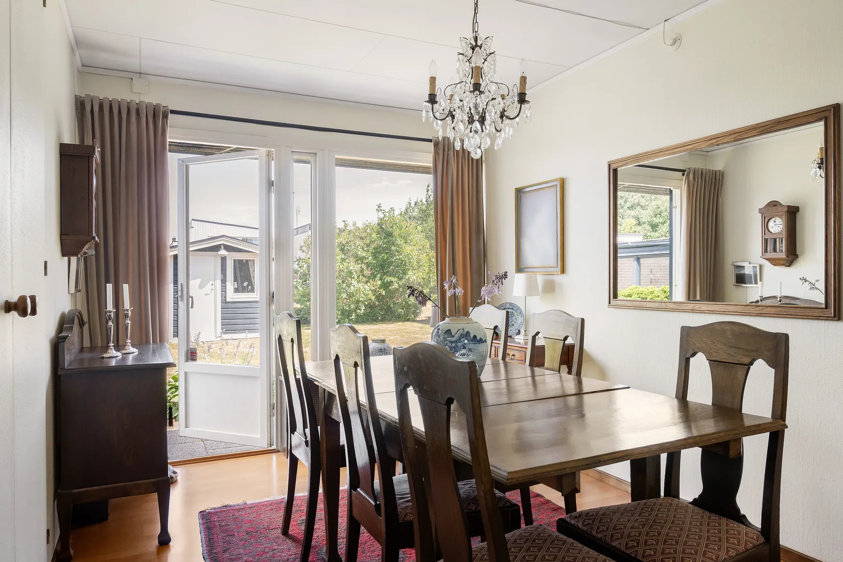 Villa, Selma Lagerlöfs väg 5, Slätten, Falkenberg