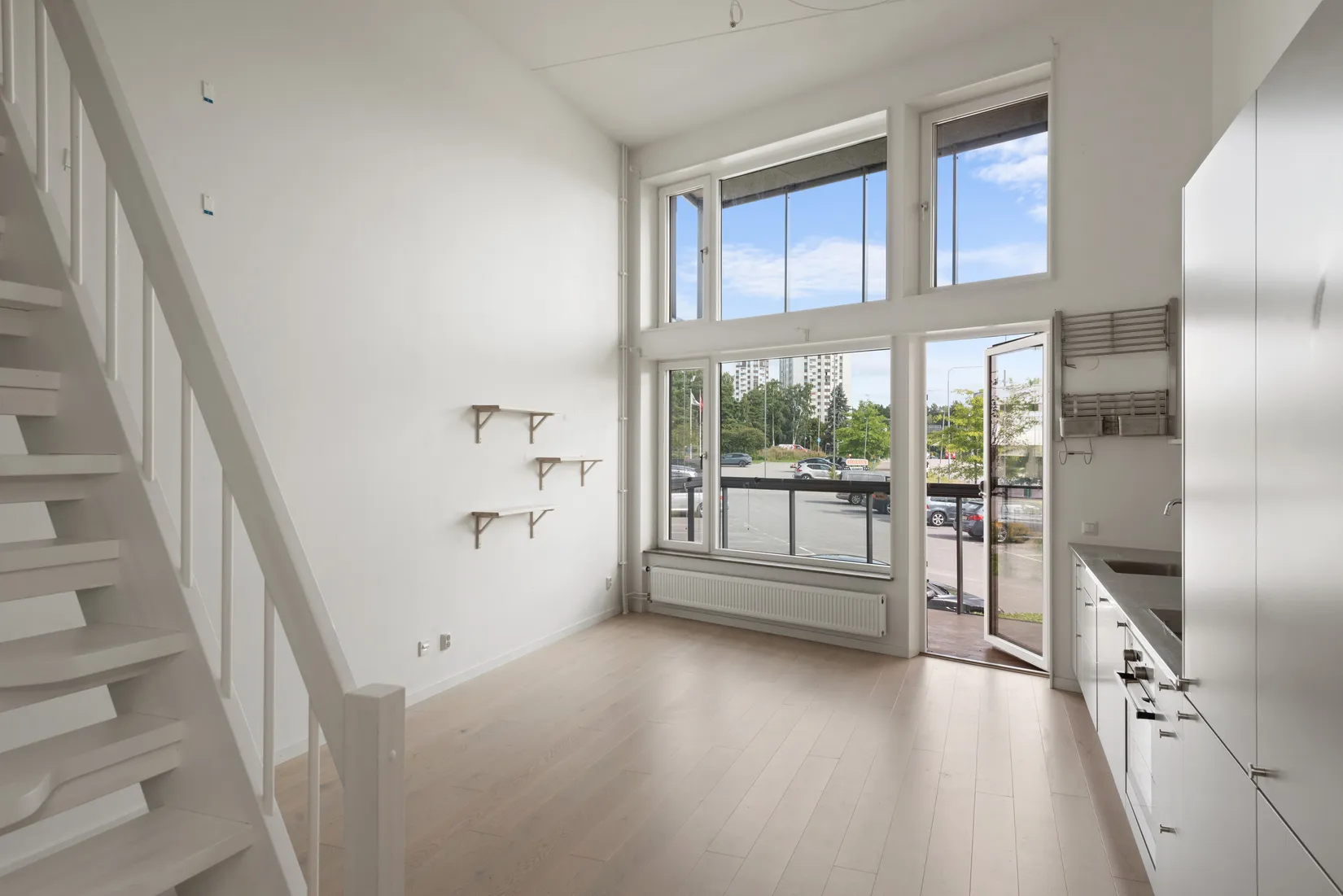 Bostadsrätt, Näsbyvägen 2, Roslags Näsby, Täby