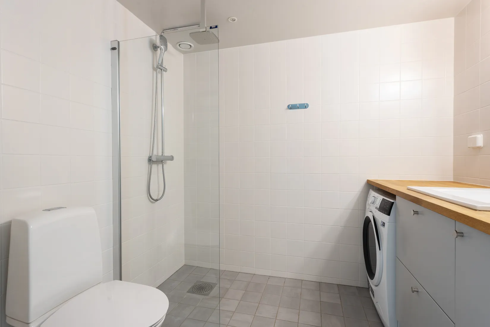 Bostadsrätt, Näsbyvägen 2, Roslags Näsby, Täby