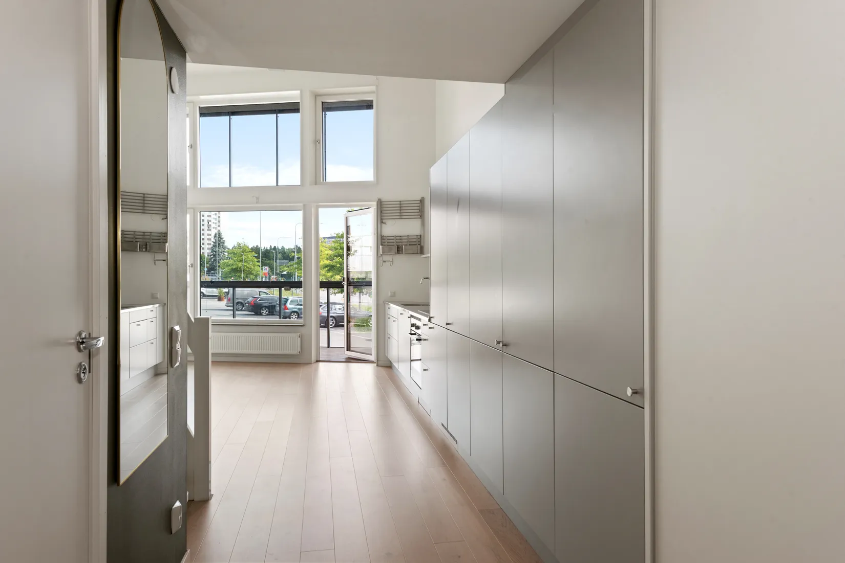 Bostadsrätt, Näsbyvägen 2, Roslags Näsby, Täby