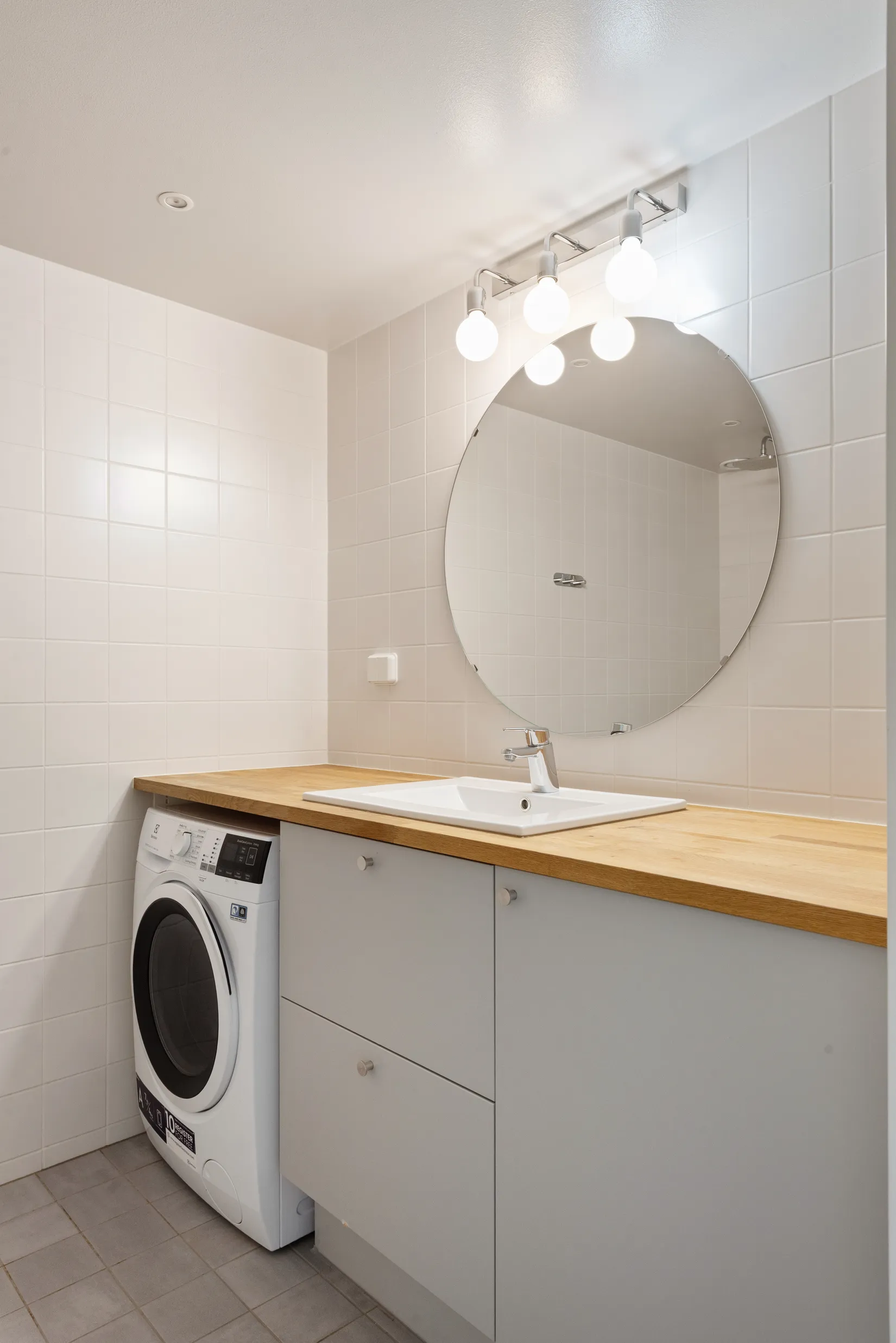Bostadsrätt, Näsbyvägen 2, Roslags Näsby, Täby