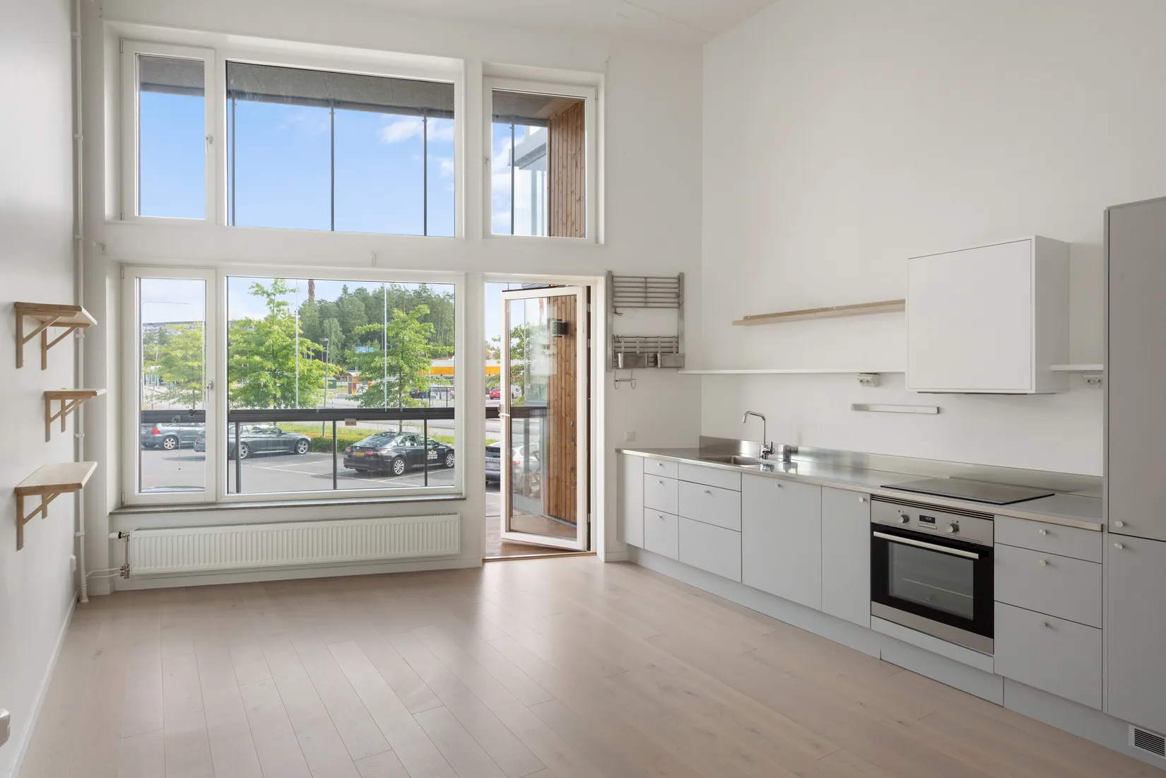 Bostadsrätt, Näsbyvägen 2, Roslags Näsby, Täby
