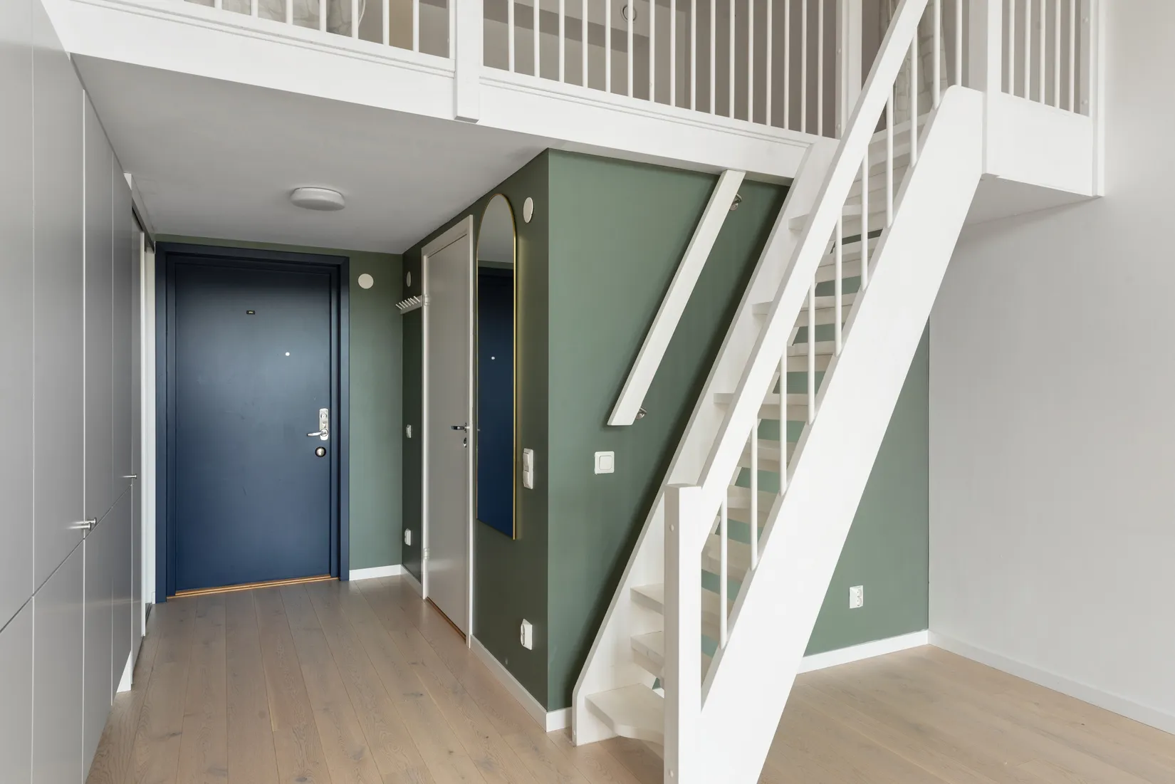 Bostadsrätt, Näsbyvägen 2, Roslags Näsby, Täby