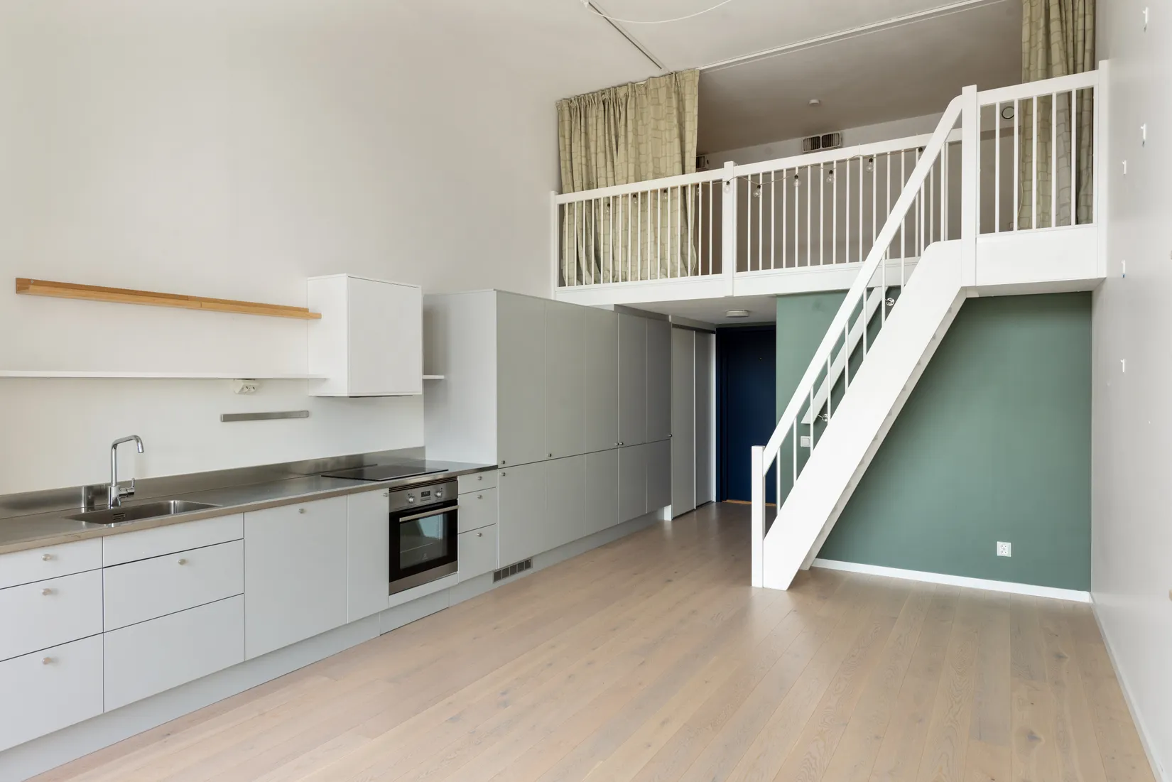 Bostadsrätt, Näsbyvägen 2, Roslags Näsby, Täby