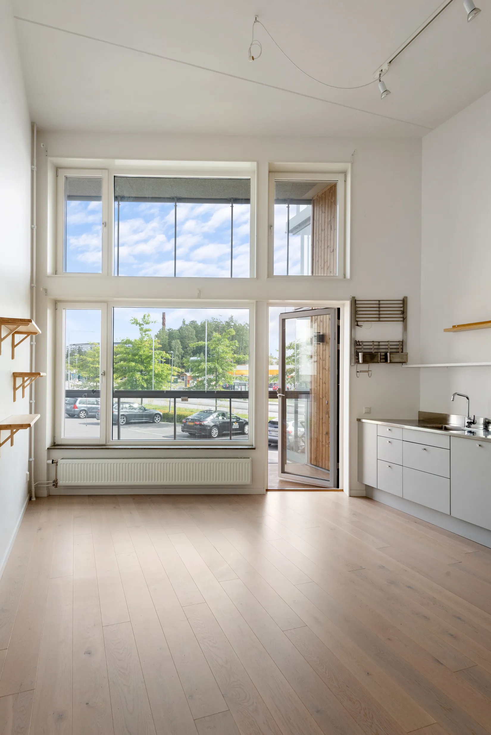 Bostadsrätt, Näsbyvägen 2, Roslags Näsby, Täby