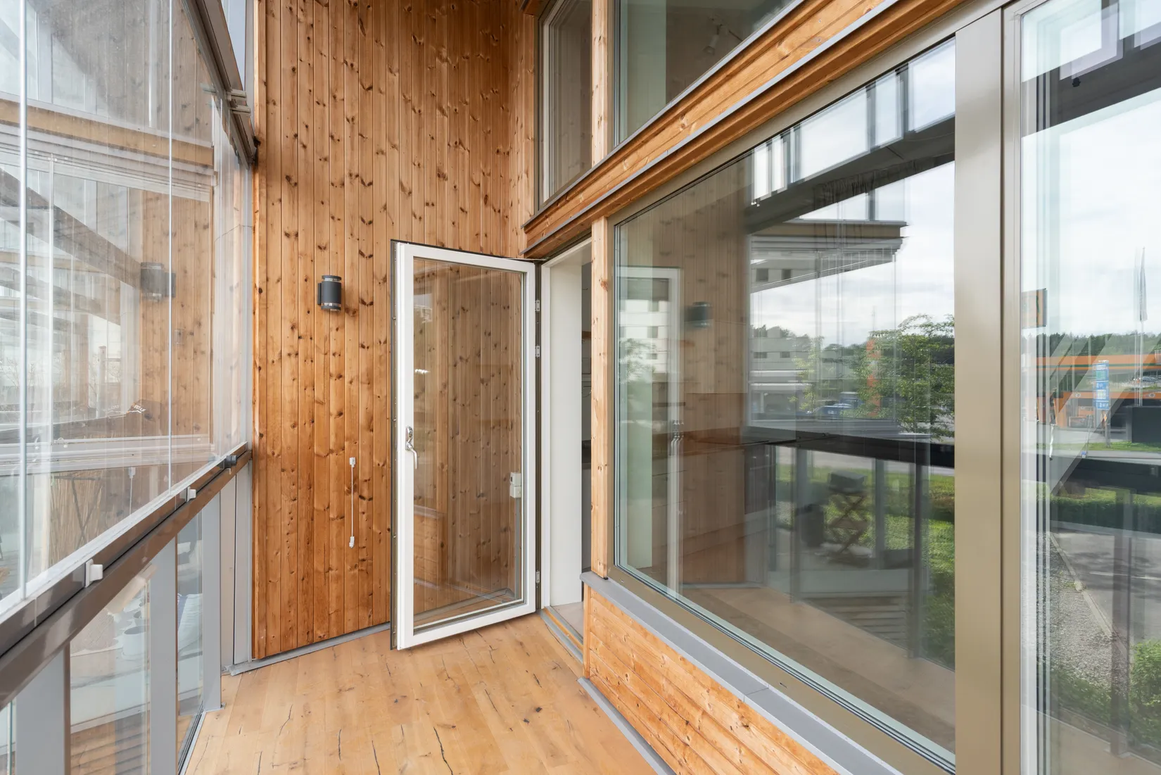Bostadsrätt, Näsbyvägen 2, Roslags Näsby, Täby