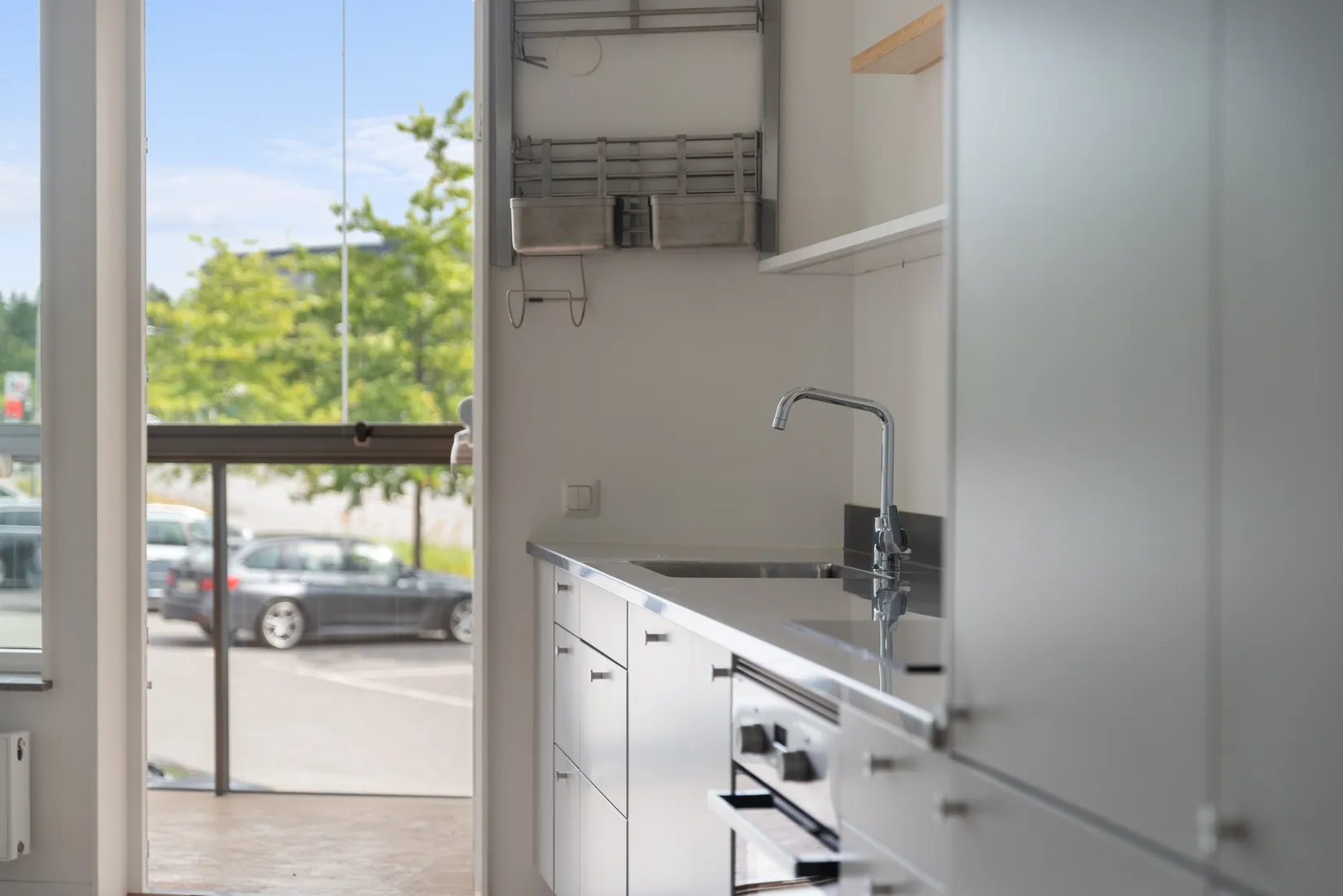 Bostadsrätt, Näsbyvägen 2, Roslags Näsby, Täby